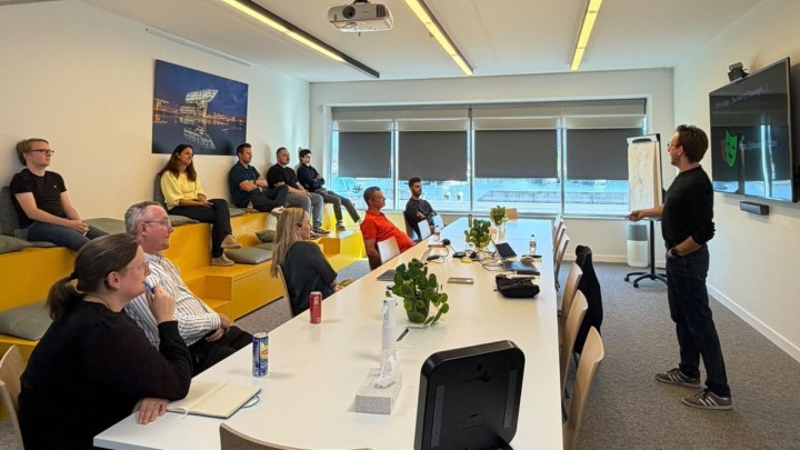 Teammeeting