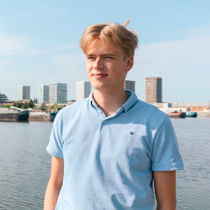 Foto Elias