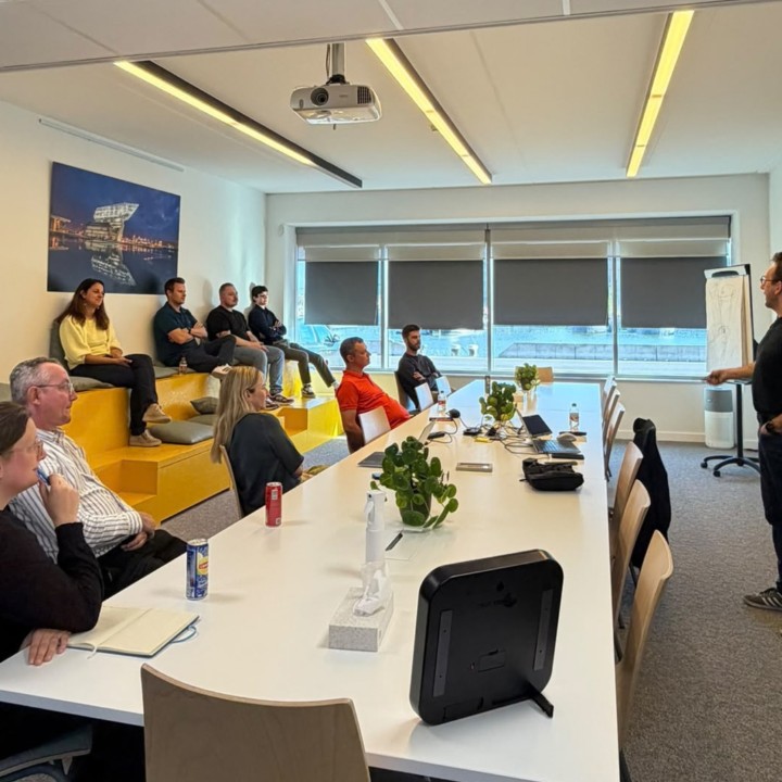 Teammeeting